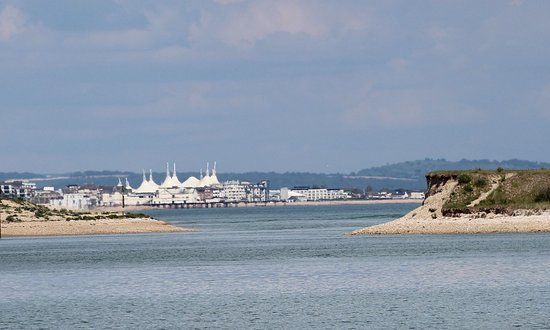 Medmerry Nature Reserve